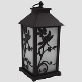 Allgala LED Flame Effect Lantern