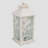 Retro-Style Ramadan Lantern – Elegant Night Light