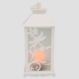 Retro-Style Ramadan Lantern – Elegant Night Light