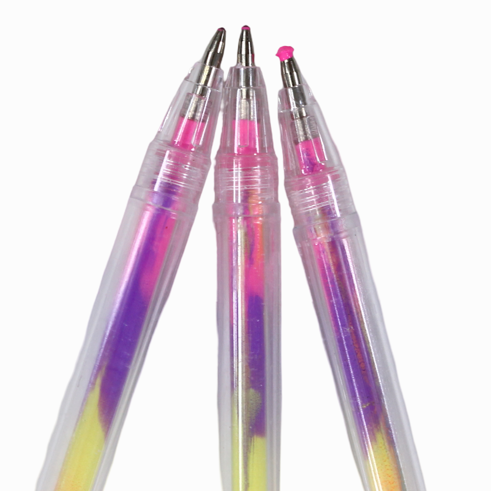 Mini Dolls Gel Pen