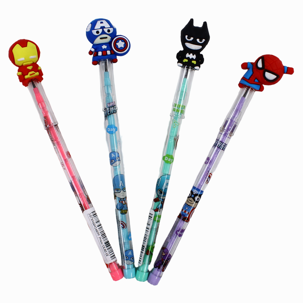 Avengers Pencil