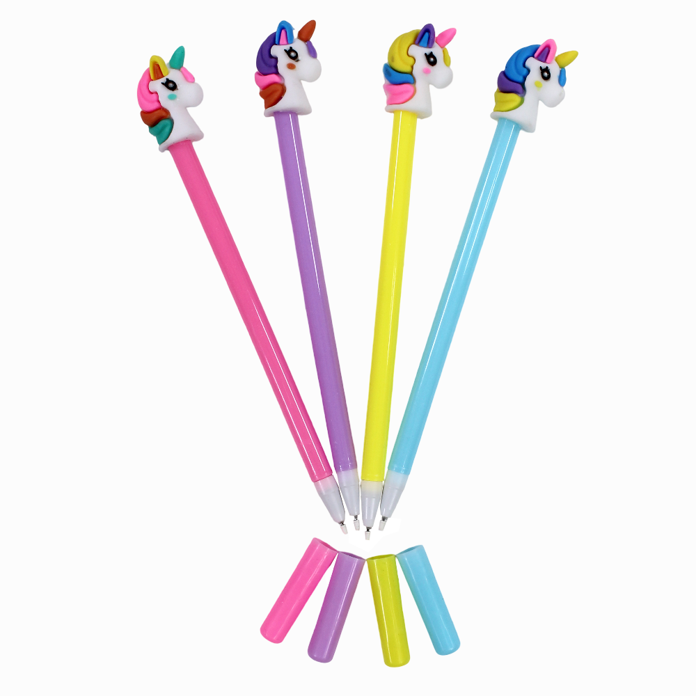 Unicorn Gel Pen