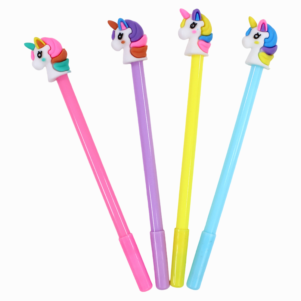 Unicorn Gel Pen