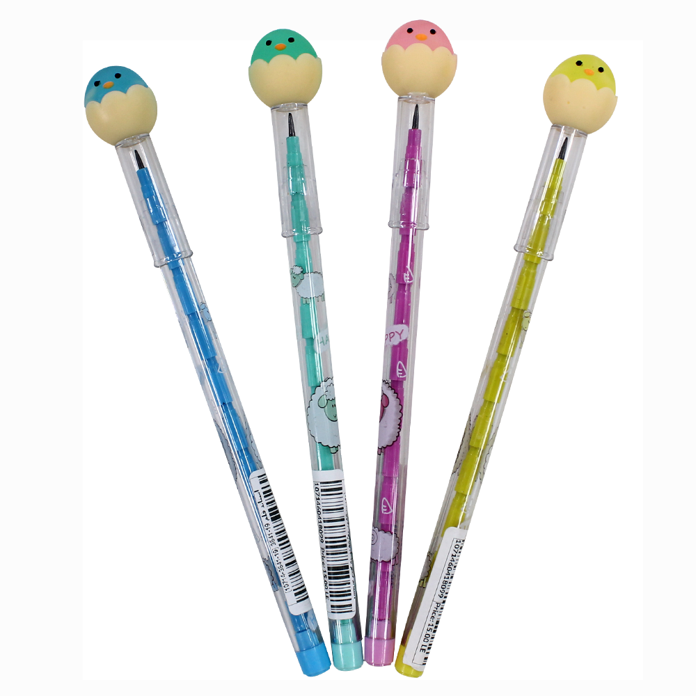 Chick Pencil