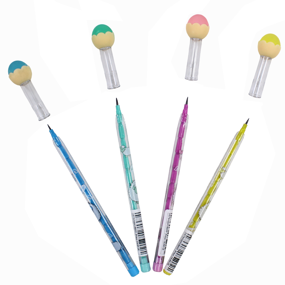Chick Pencil