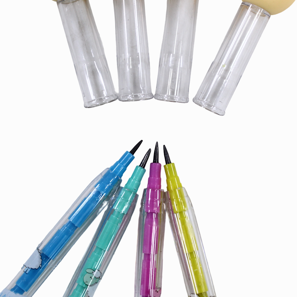 Chick Pencil