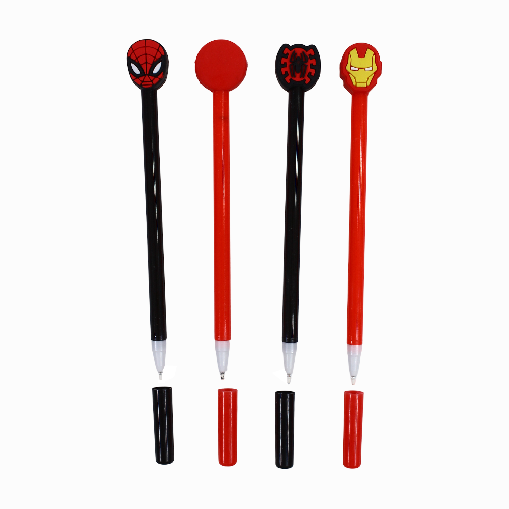 Avengers Gel Pen