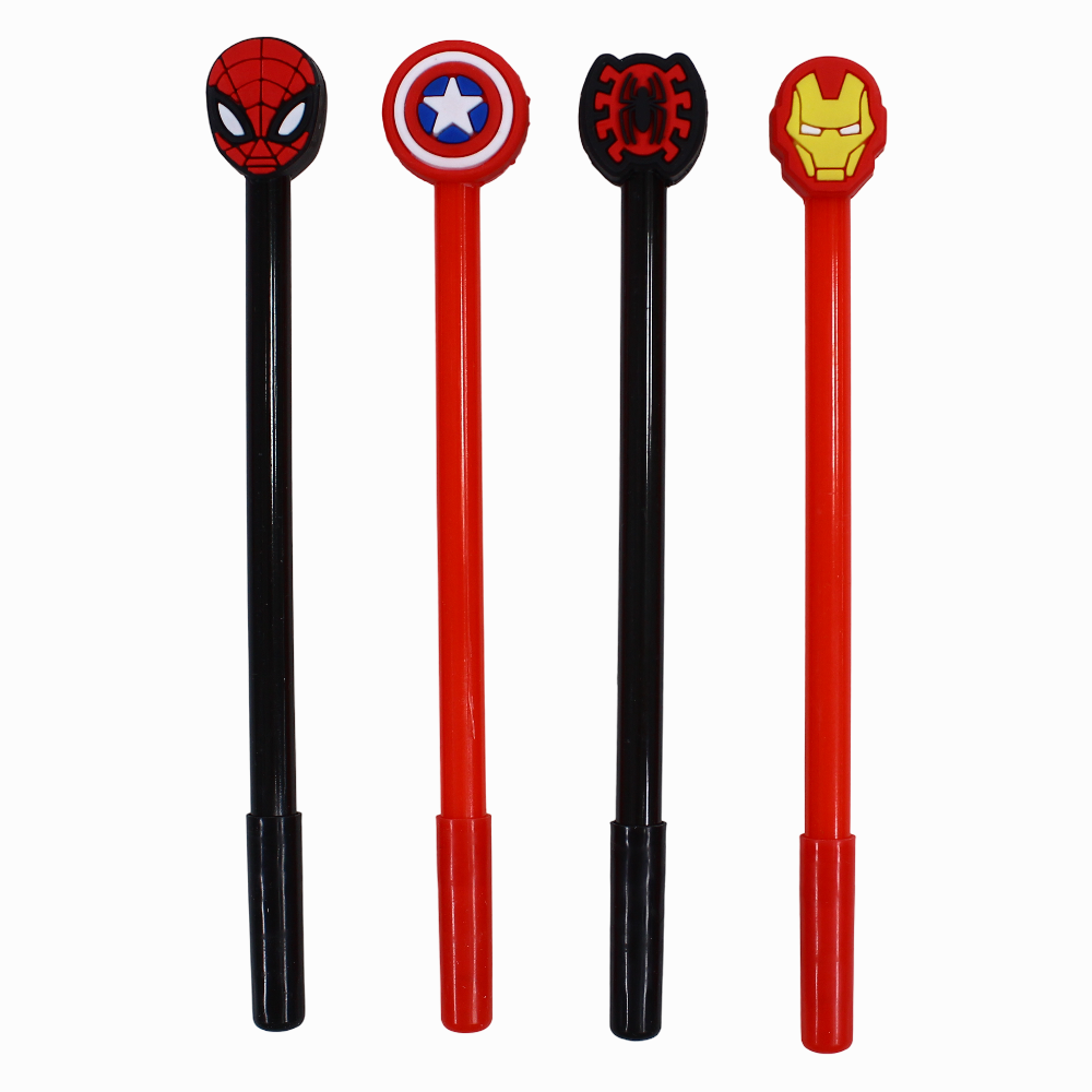 Avengers Gel Pen