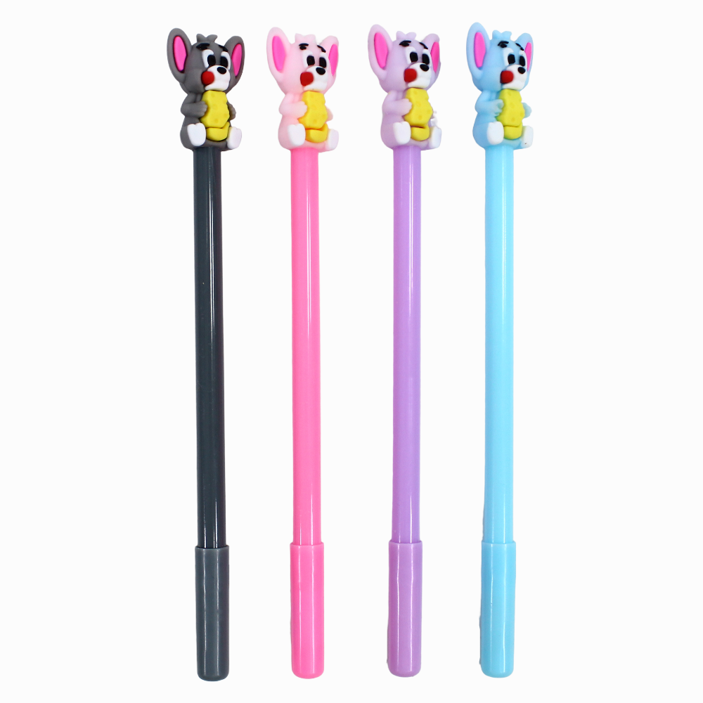 Tom and Jerry Gel Pen