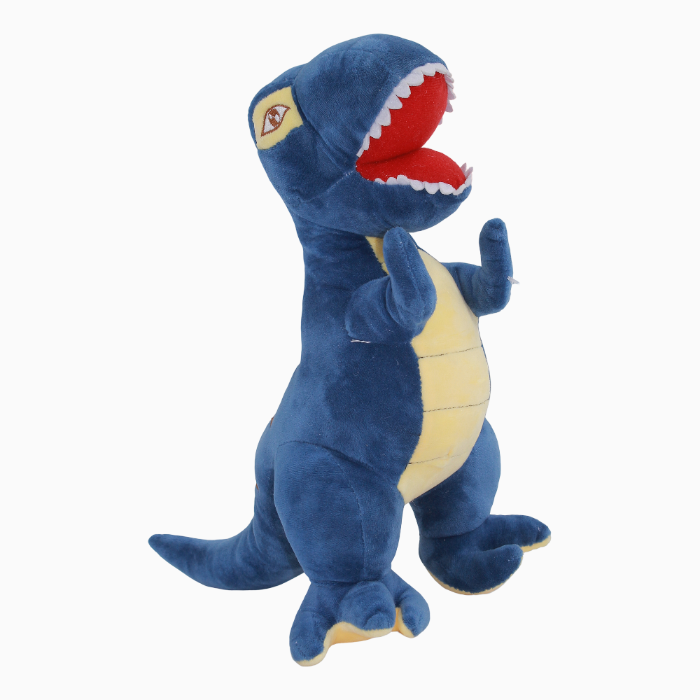 Dinosaur Plush Toy - Assorted Colors