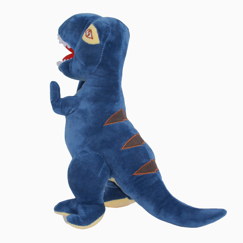 Dinosaur Plush Toy - Assorted Colors
