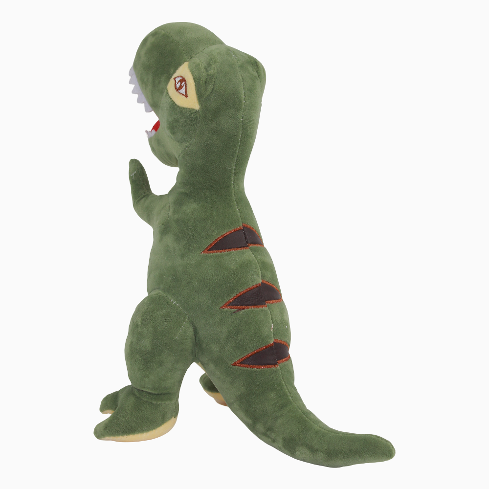 Dinosaur Plush Toy - Assorted Colors