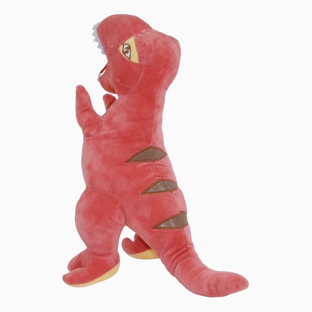 Dinosaur Plush Toy - Assorted Colors