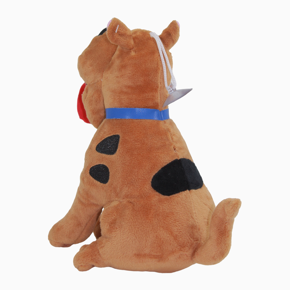 Scooby-Doo Plush Toy