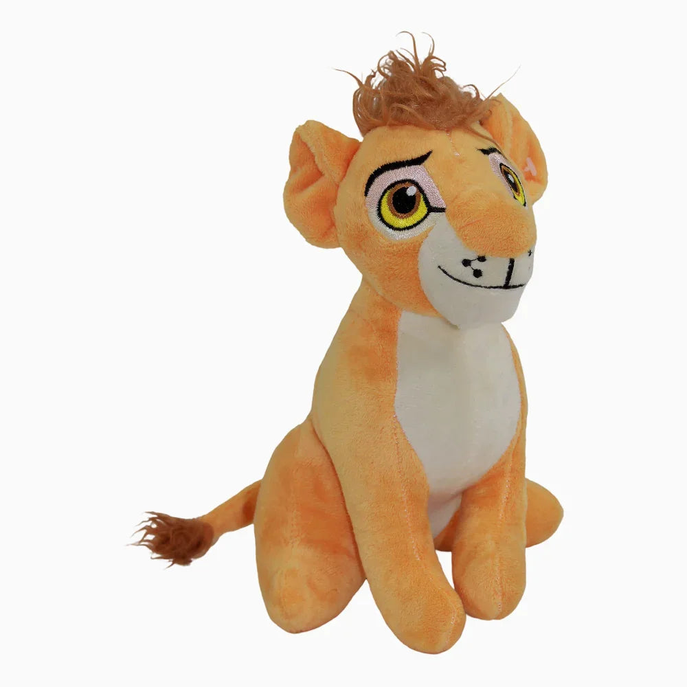 Simba Plush Toy