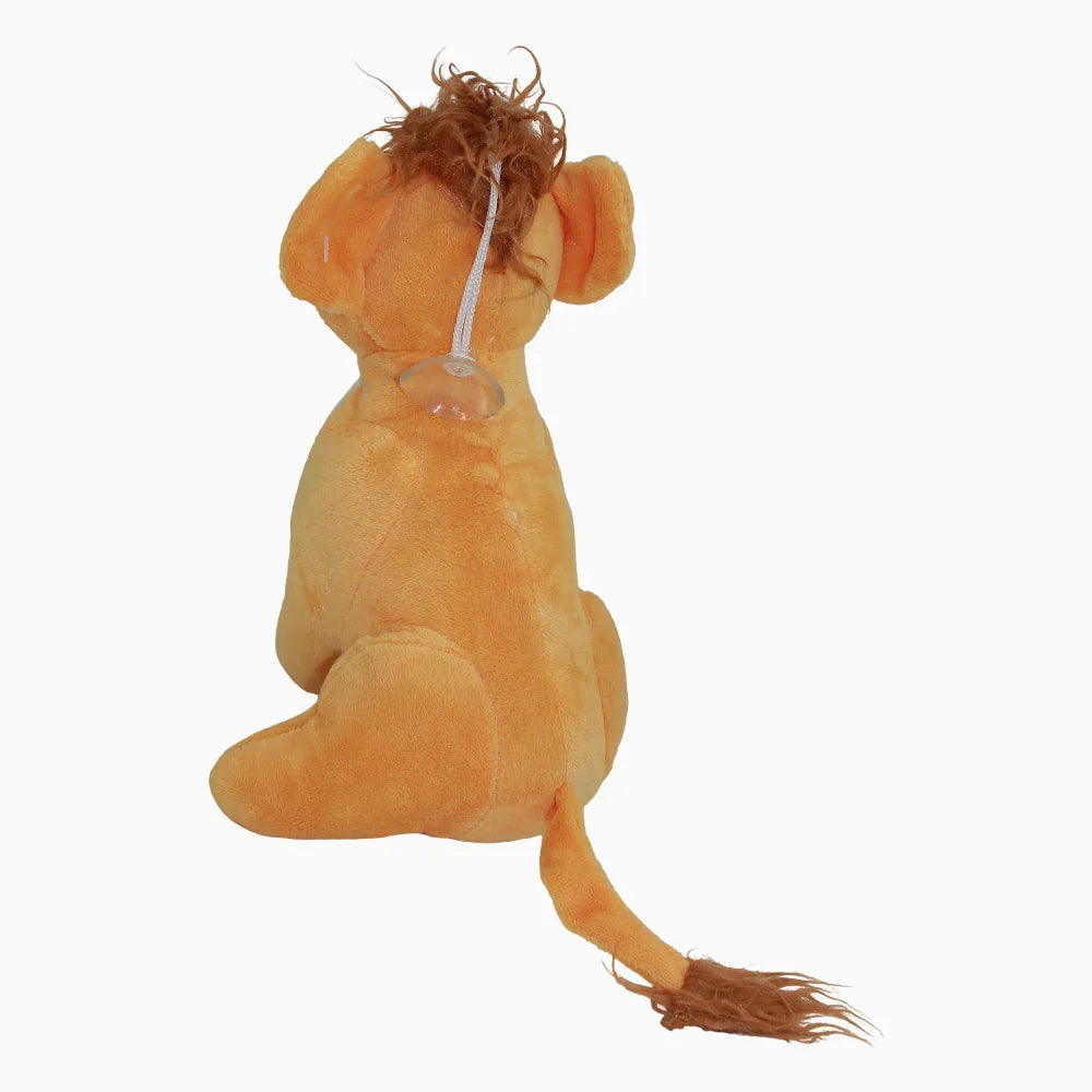 Simba Plush Toy