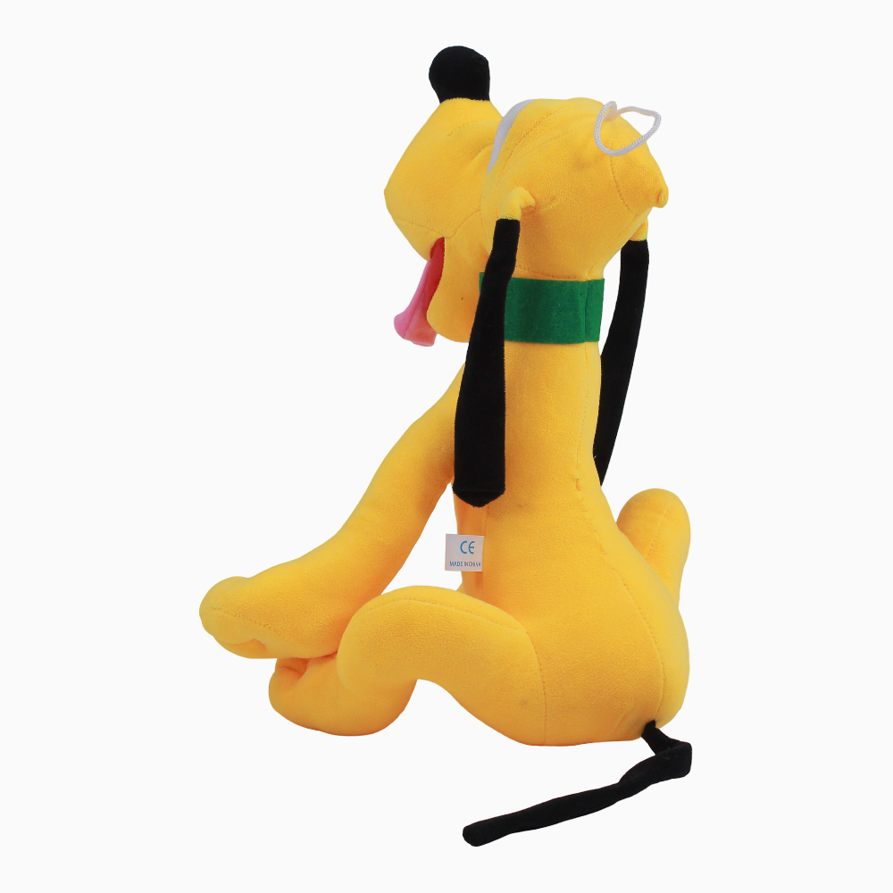 Pluto Plush Toy
