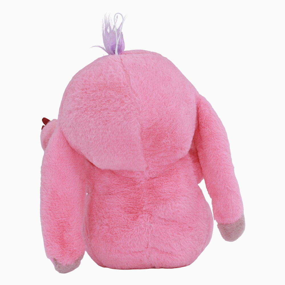 Stitch Plush Toy - Pink
