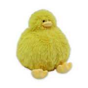 Duck Plush Toy – Yellow