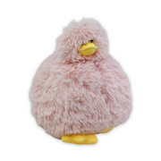 Duck Plush Toy – Pink