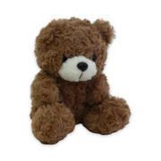 Teddy Bear Plush Toy – Cafe