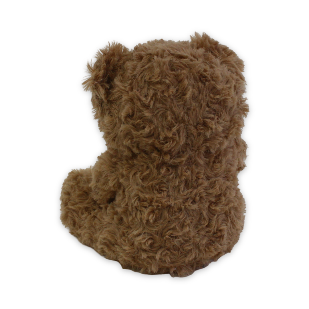 Teddy Bear Plush Toy – Cafe
