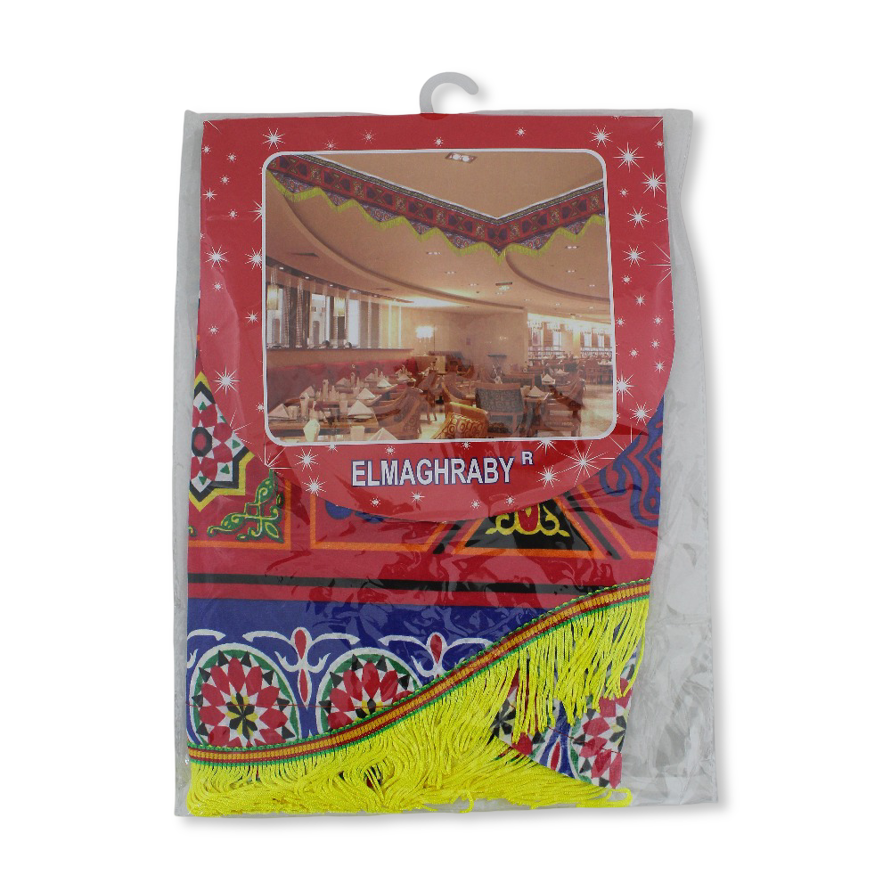 Ramadan Traditional Khayamiya – 2 Meters - Party - OKO