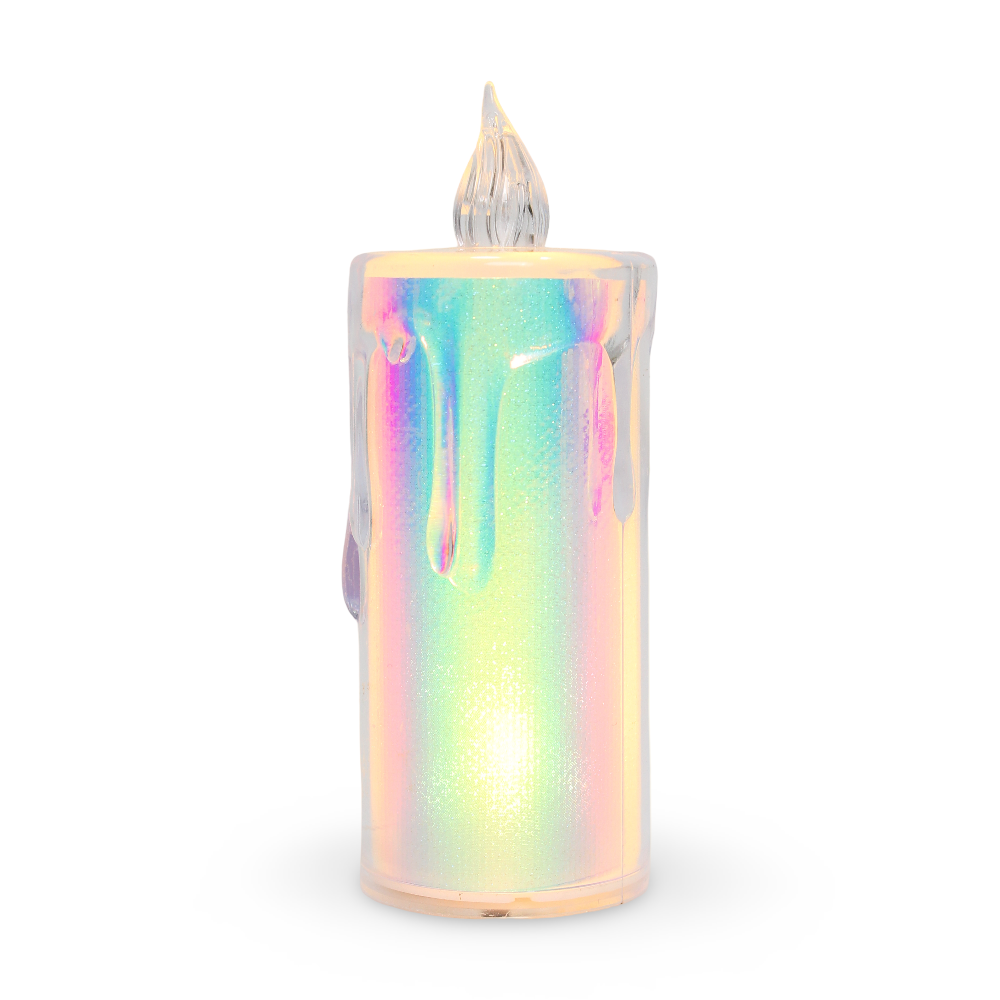 Medium Laser Candle Stand - Party - OKO