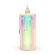 Medium Laser Candle Stand