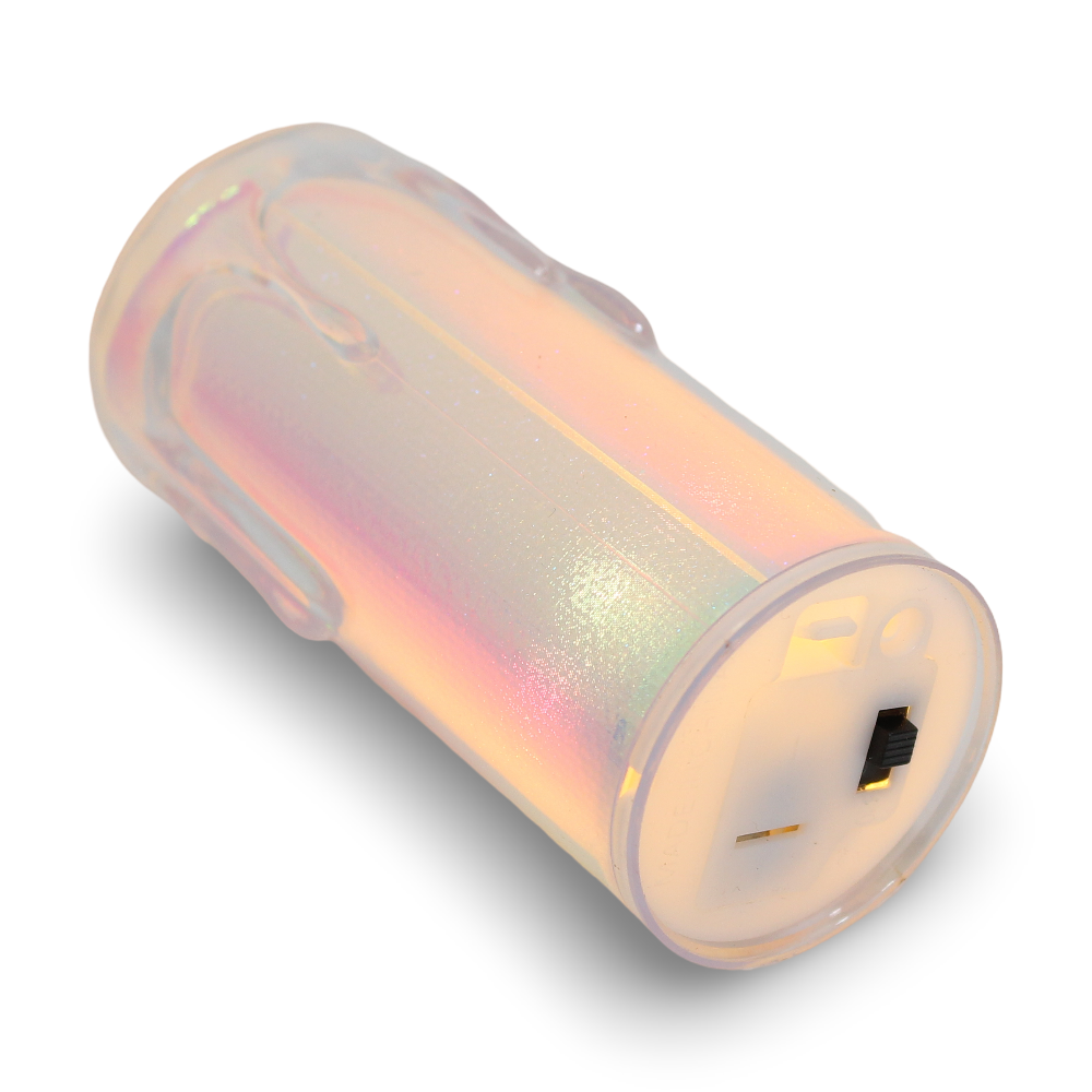 Medium Laser Candle Stand