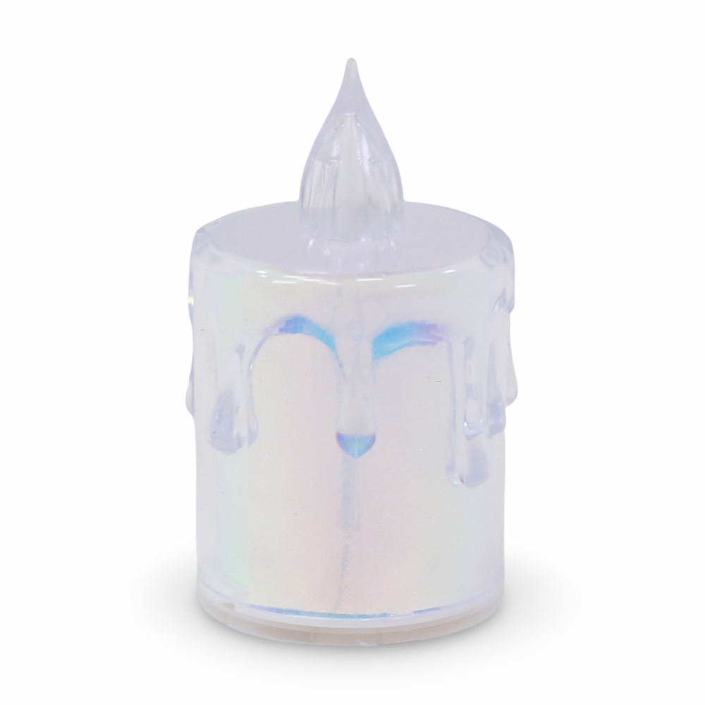 Ramadan LED Candle - Small - Party - OKO