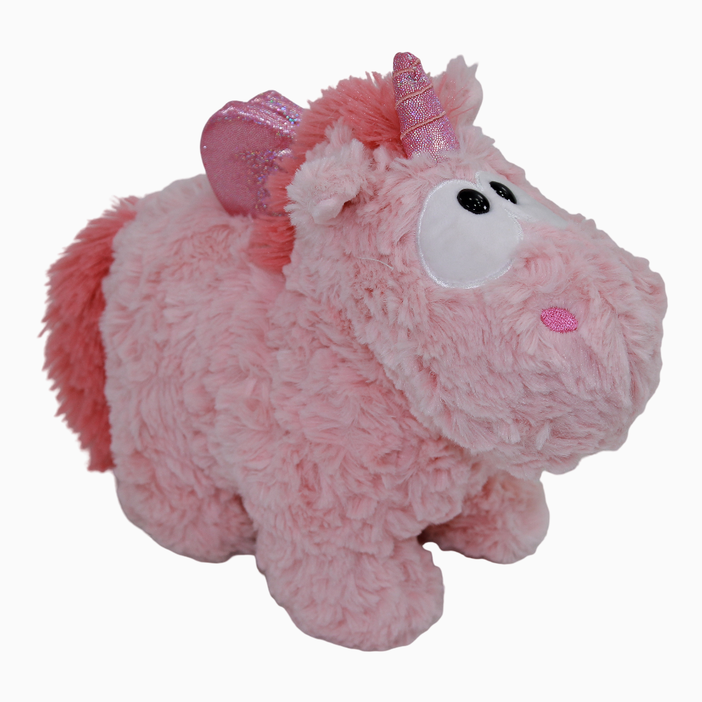 Unicorn Plush Toy