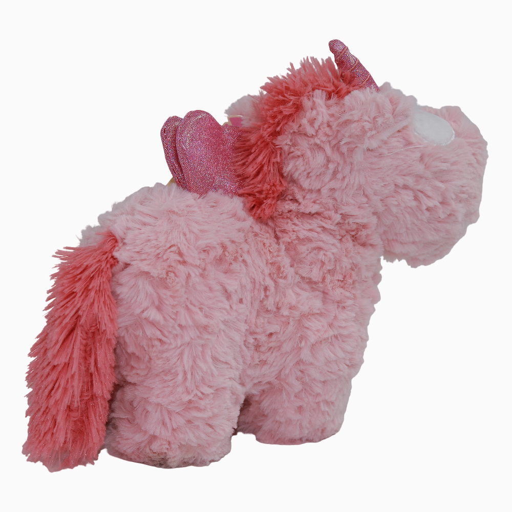 Unicorn Plush Toy
