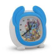 Stitch Alarm Clock – Blue