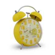 Duck Alarm Clock – Yellow