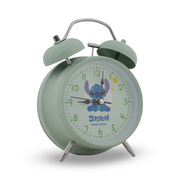 Stitch Alarm Clock – Mint