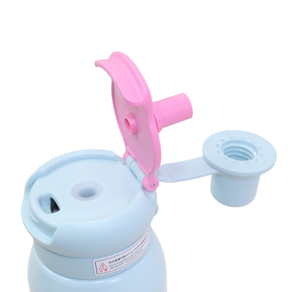 Labubu Stainless Steel Bottle - 500ml