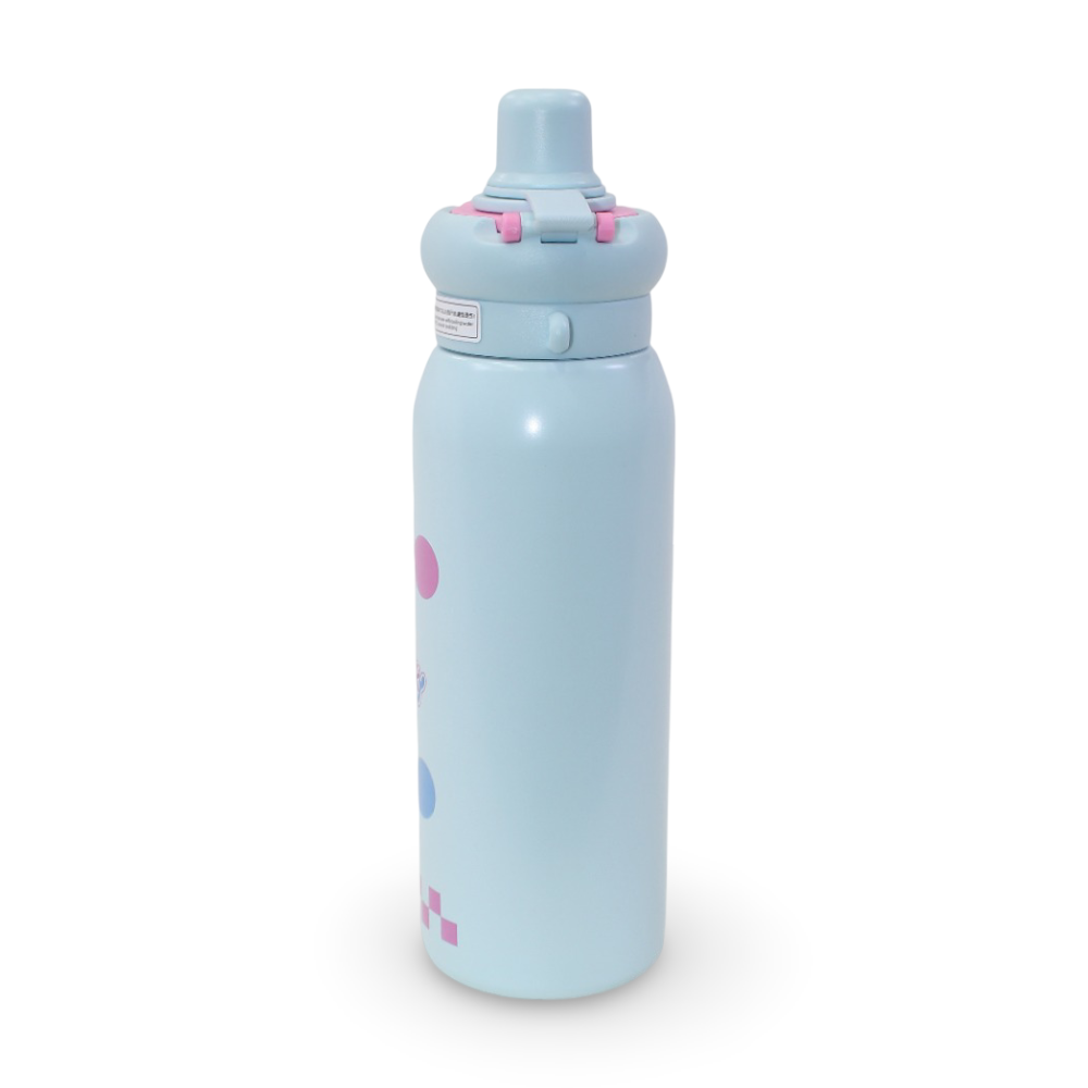 Labubu Stainless Steel Bottle - 500ml