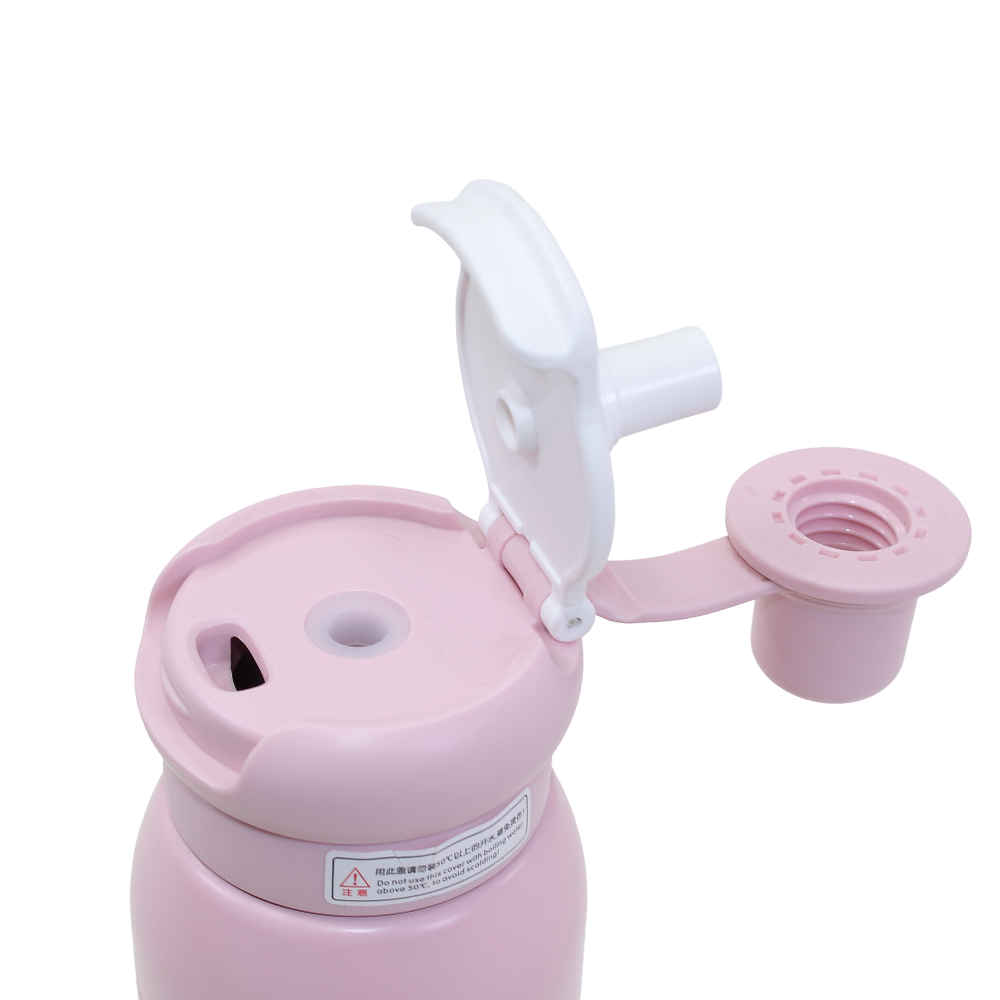 Labubu Stainless Steel Bottle - 500ml