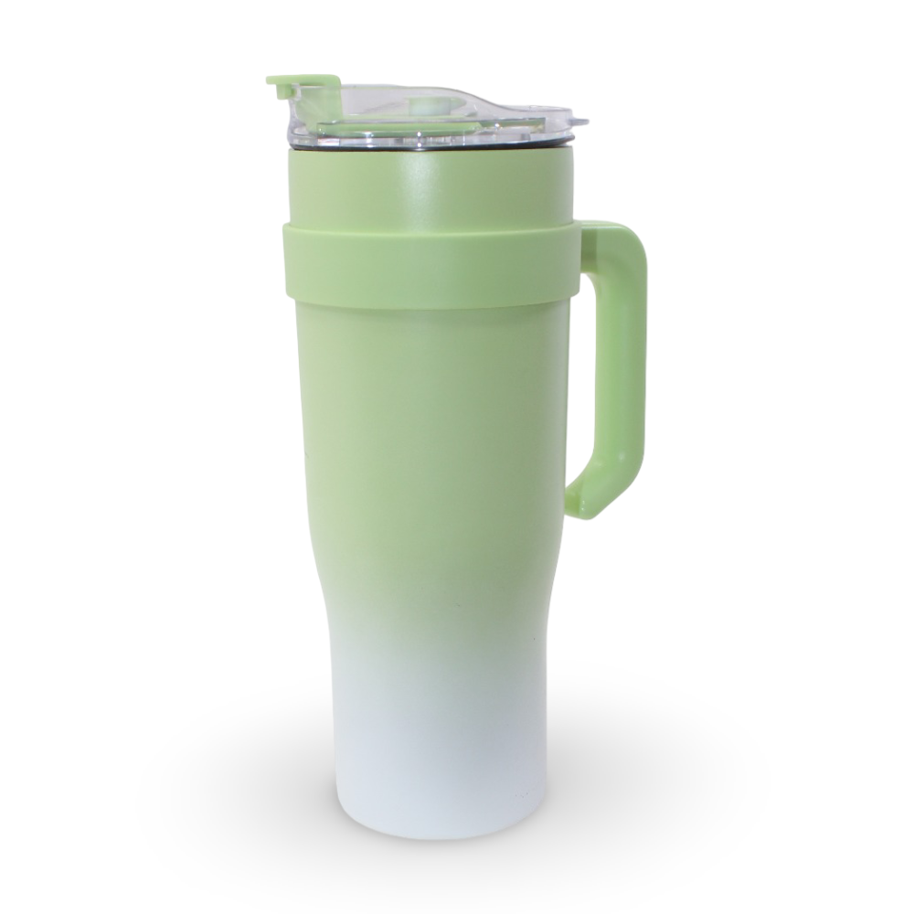 Apple Green Mug - 1200 ml