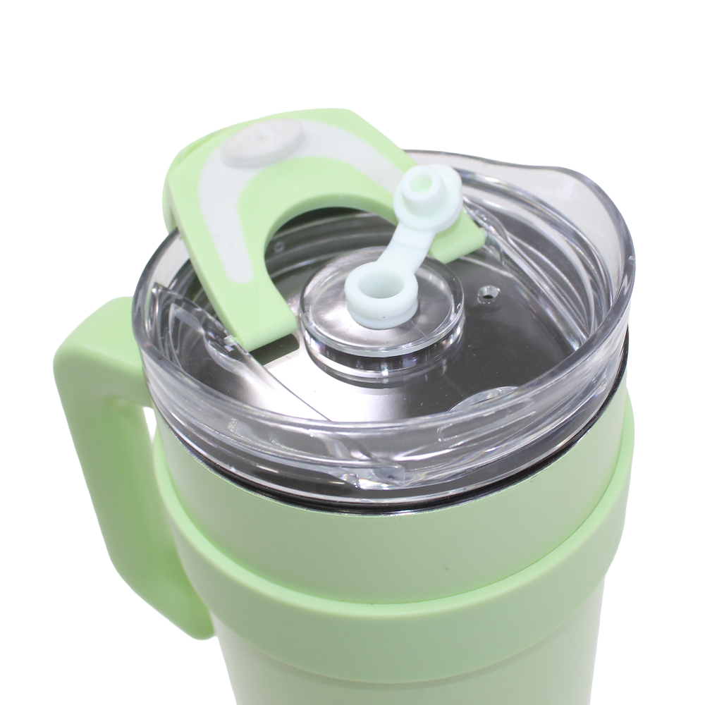 Apple Green Mug - 1200 ml