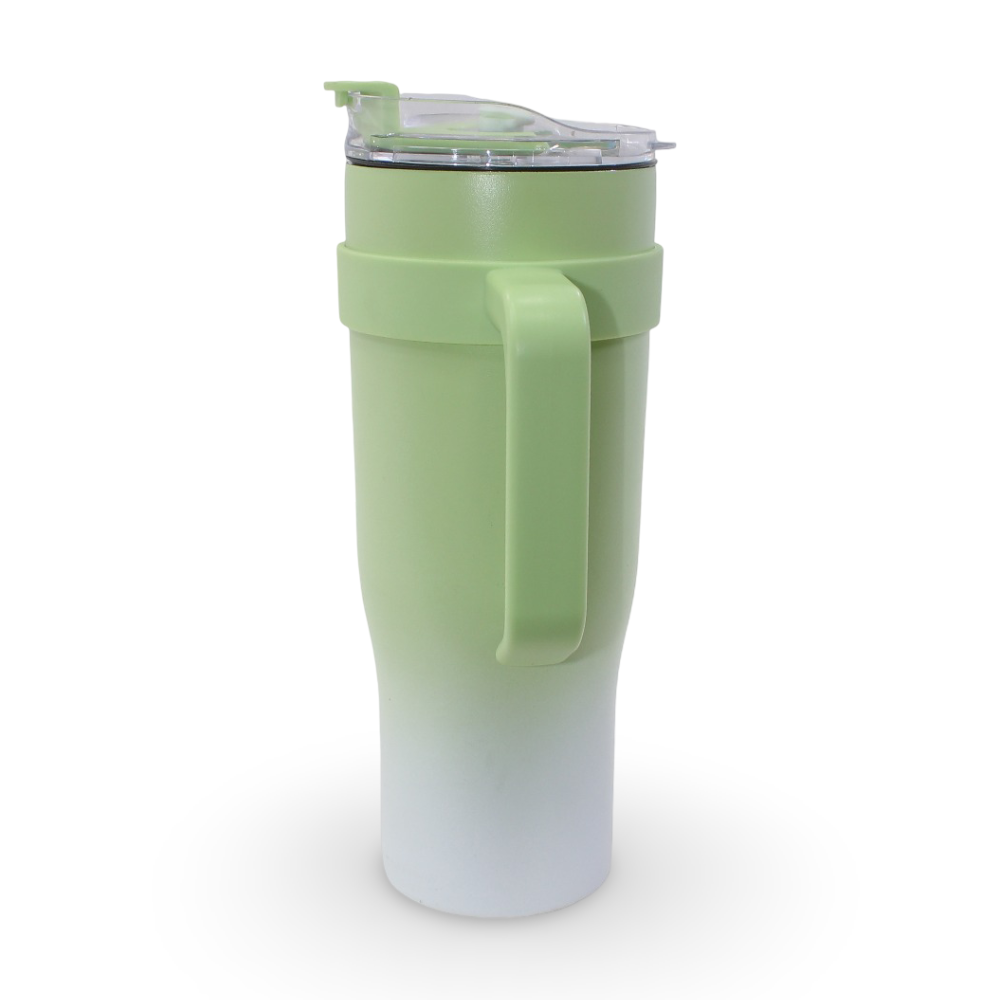 Apple Green Mug - 1200 ml
