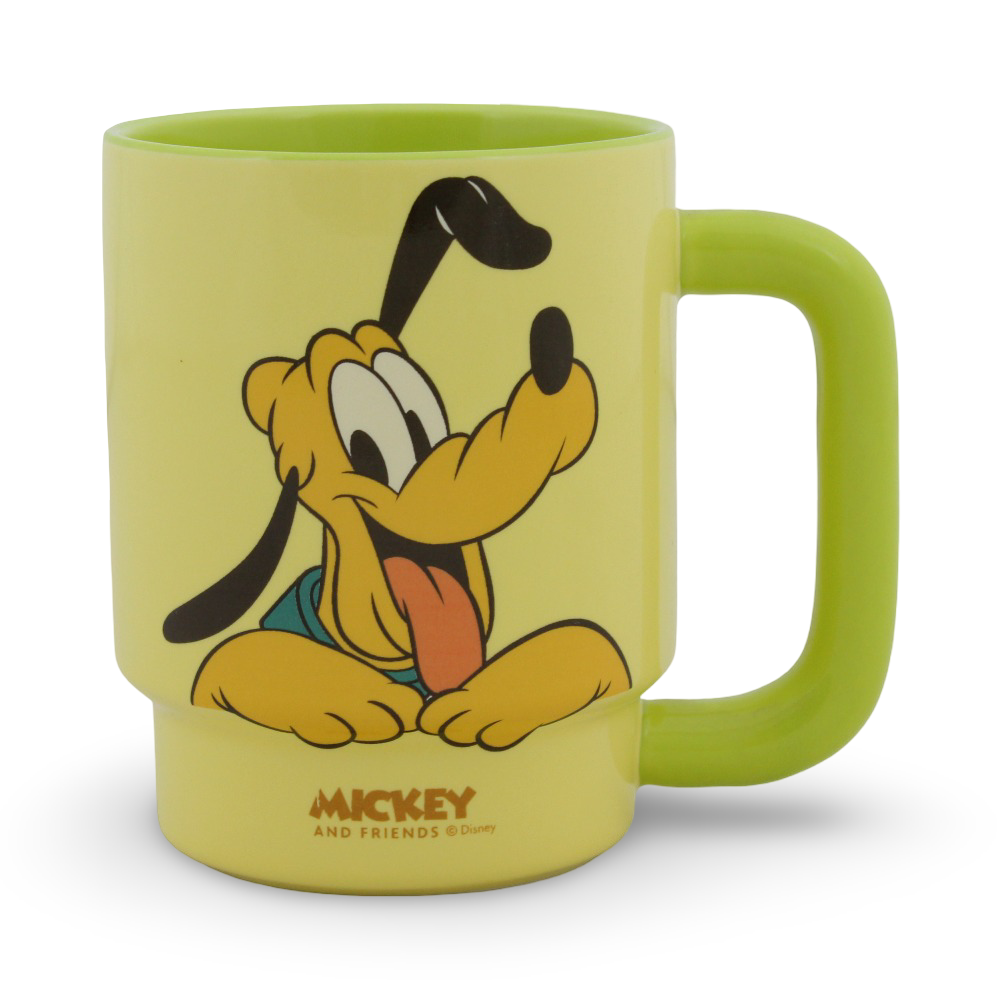 Ploto Pottery Mug - Large