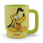 Ploto Pottery Mug - Large