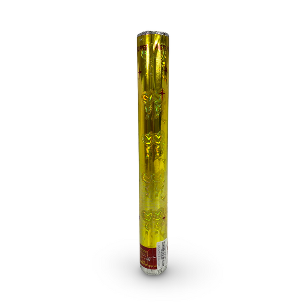 Birthday Party Confetti Cannon 40cm