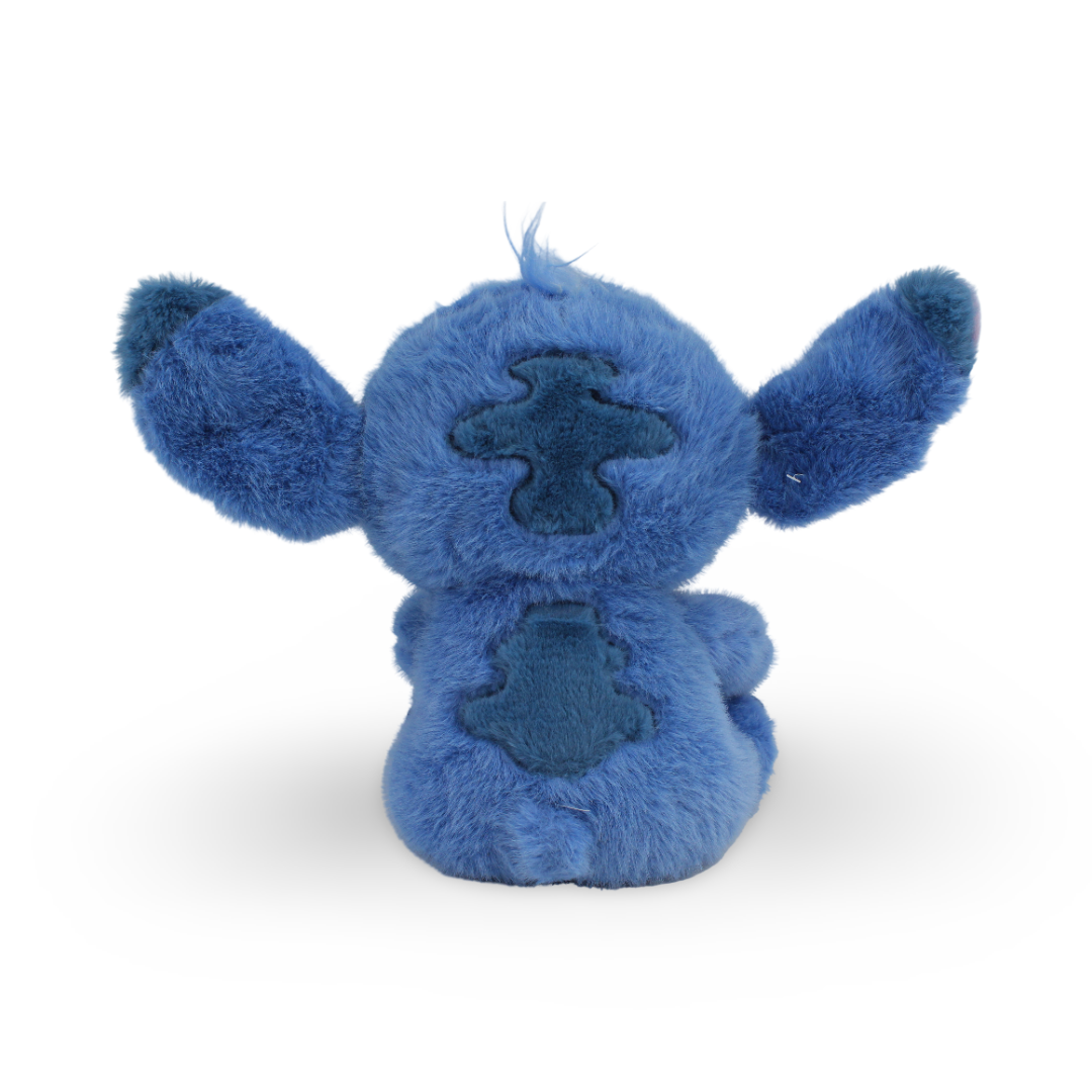 Stitch Plush Toy – Blue (S Size)