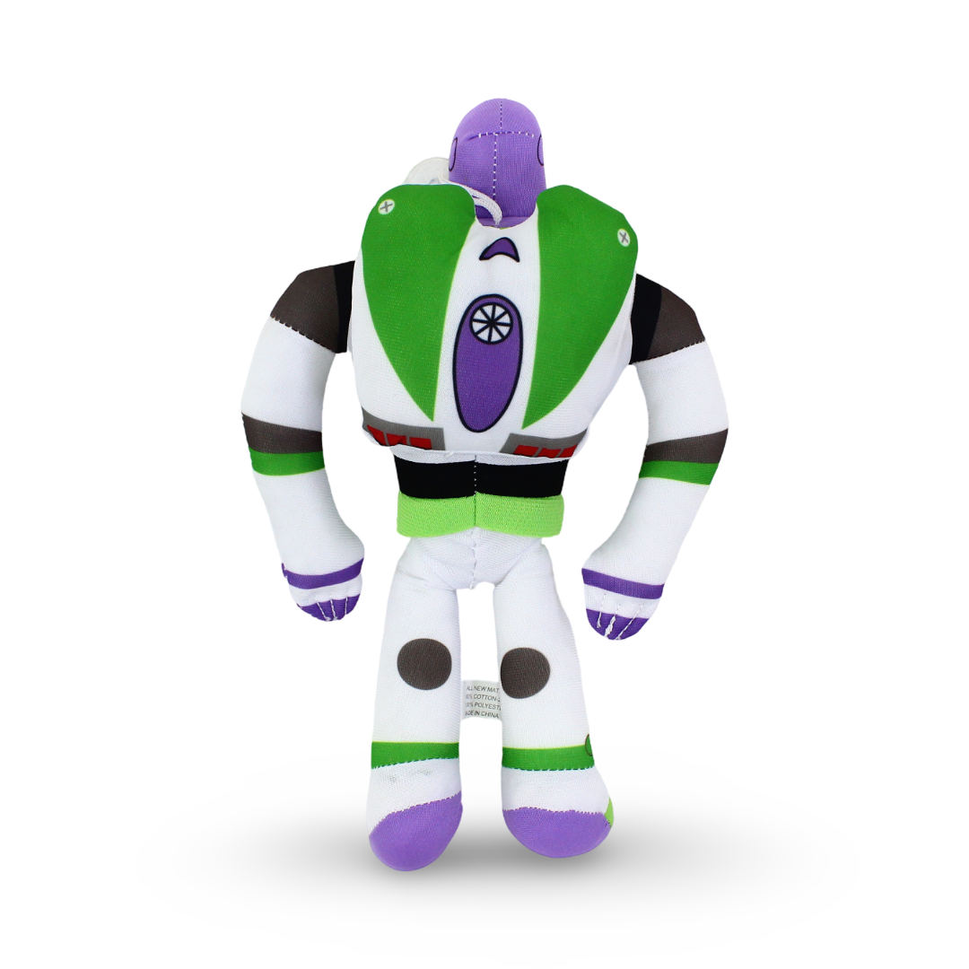 Buzz Lightyear Plush Toy – 30cm