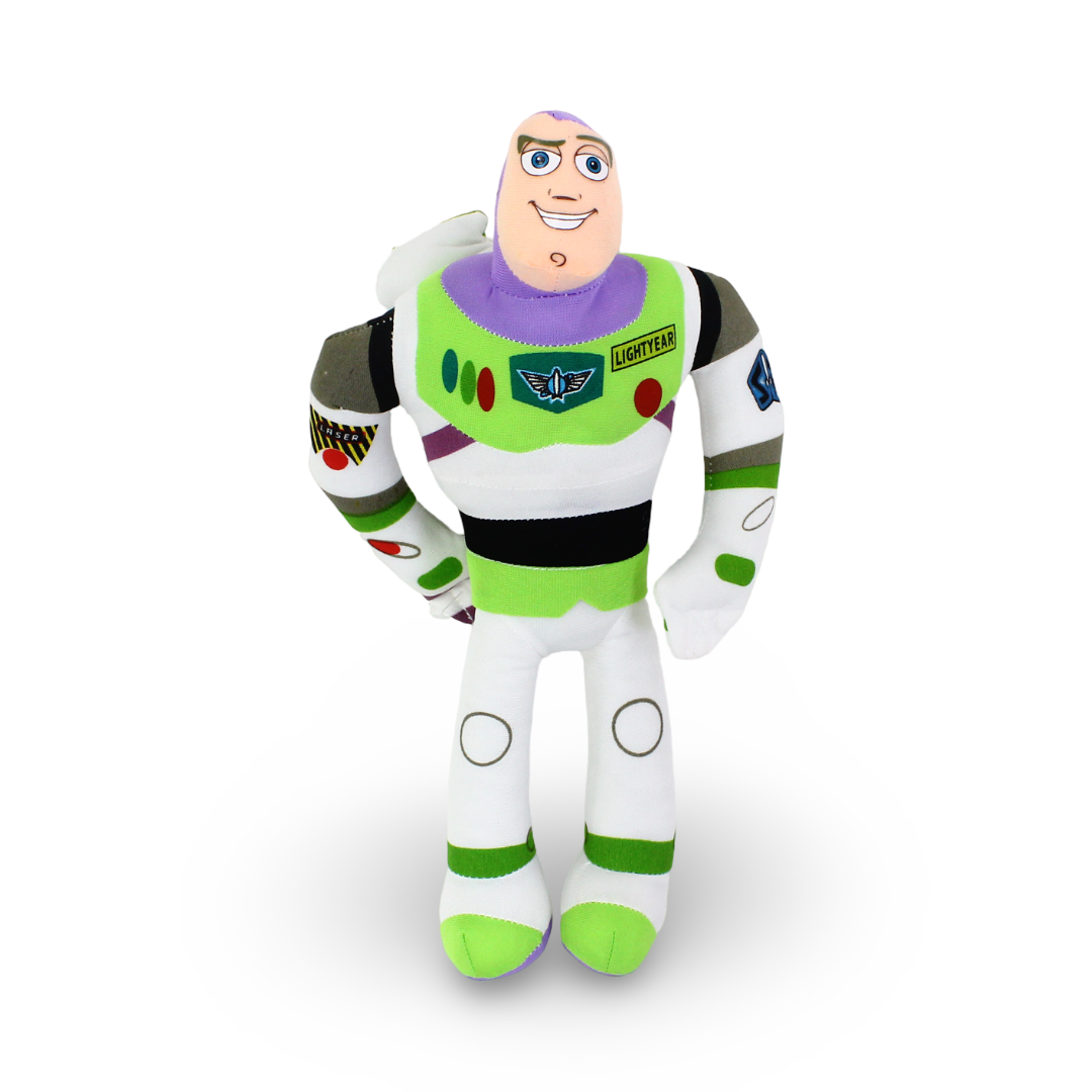 Buzz Lightyear Plush Toy – 35cm
