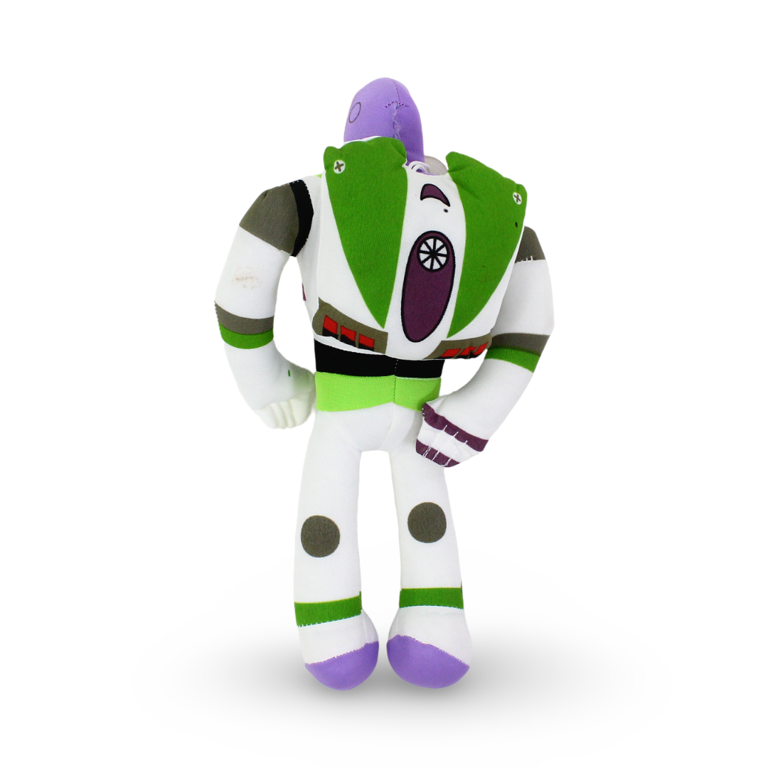 Buzz Lightyear Plush Toy – 35cm