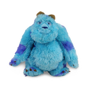 James P. Sullivan Plush Toy – Baby Blue (M Size)